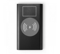 Tragbarer Akku und kabelloses Ladegerät CASSINI